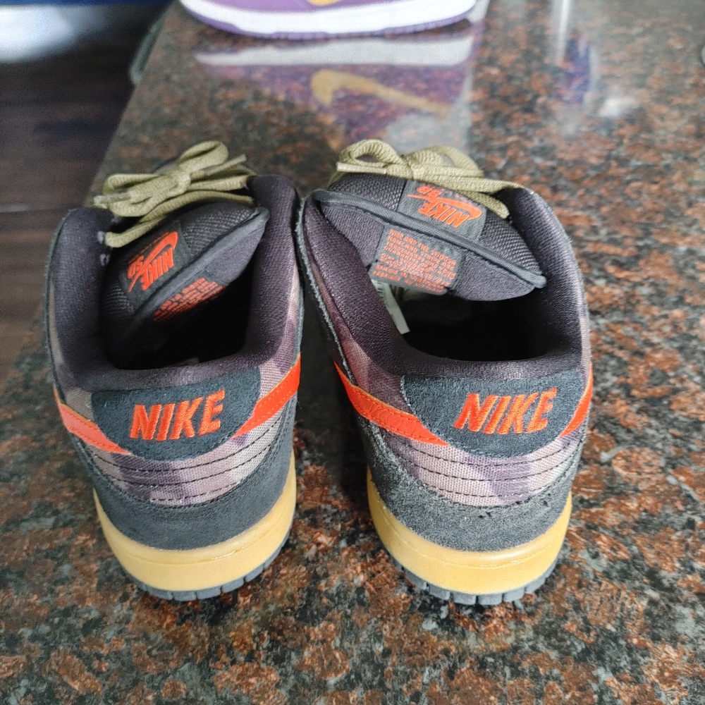 Nike Dunk Low "Brian Anderson" - Picture 4 of 6